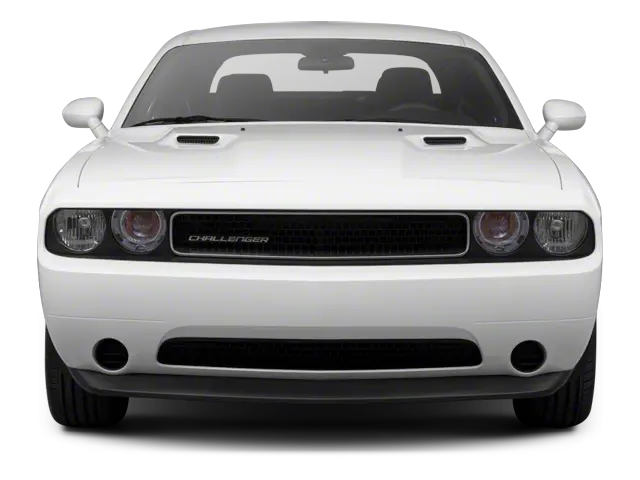 2012 Dodge Challenger R/T photo 4
