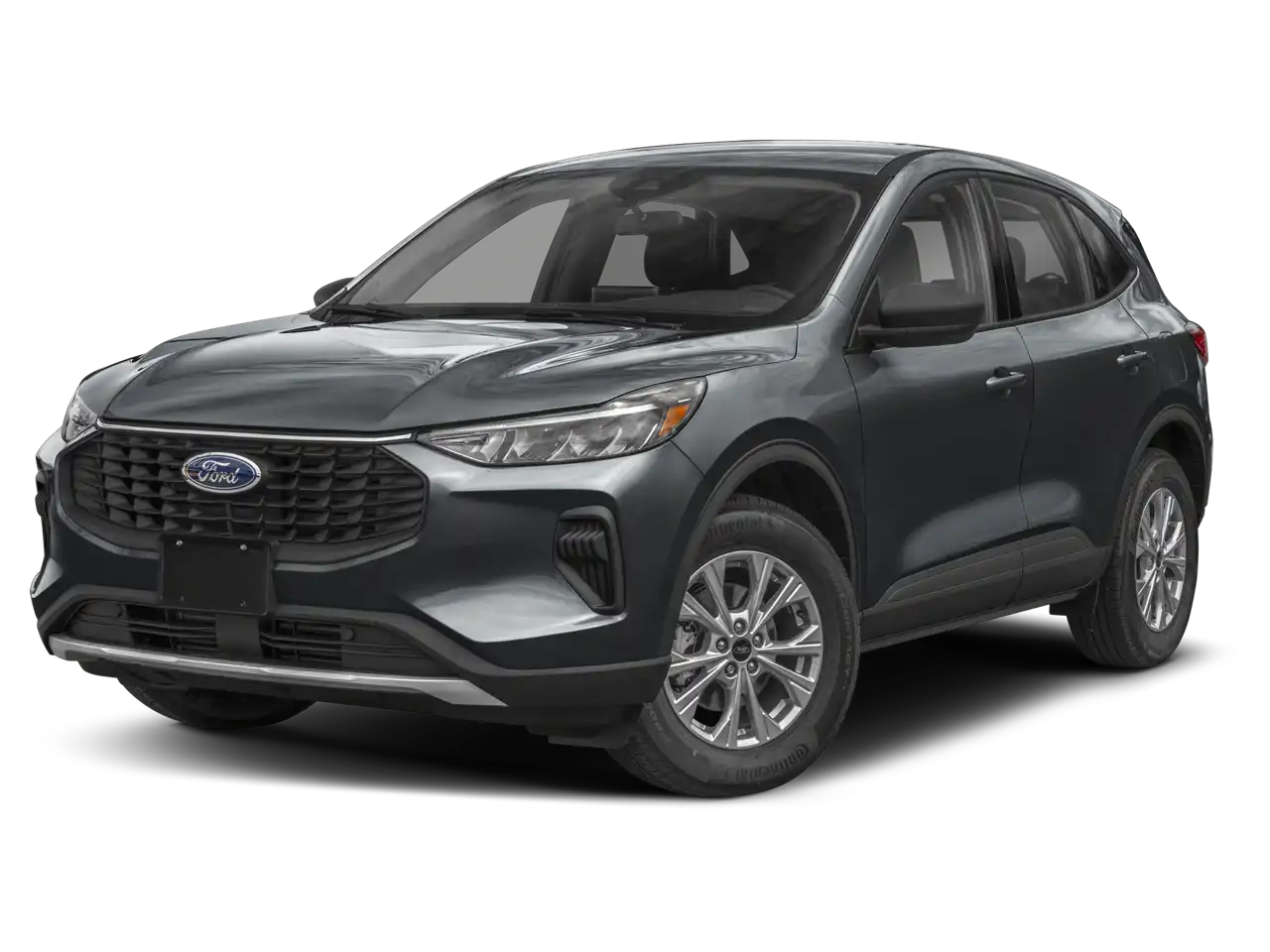 2025 Ford Escape Active AWD's photo