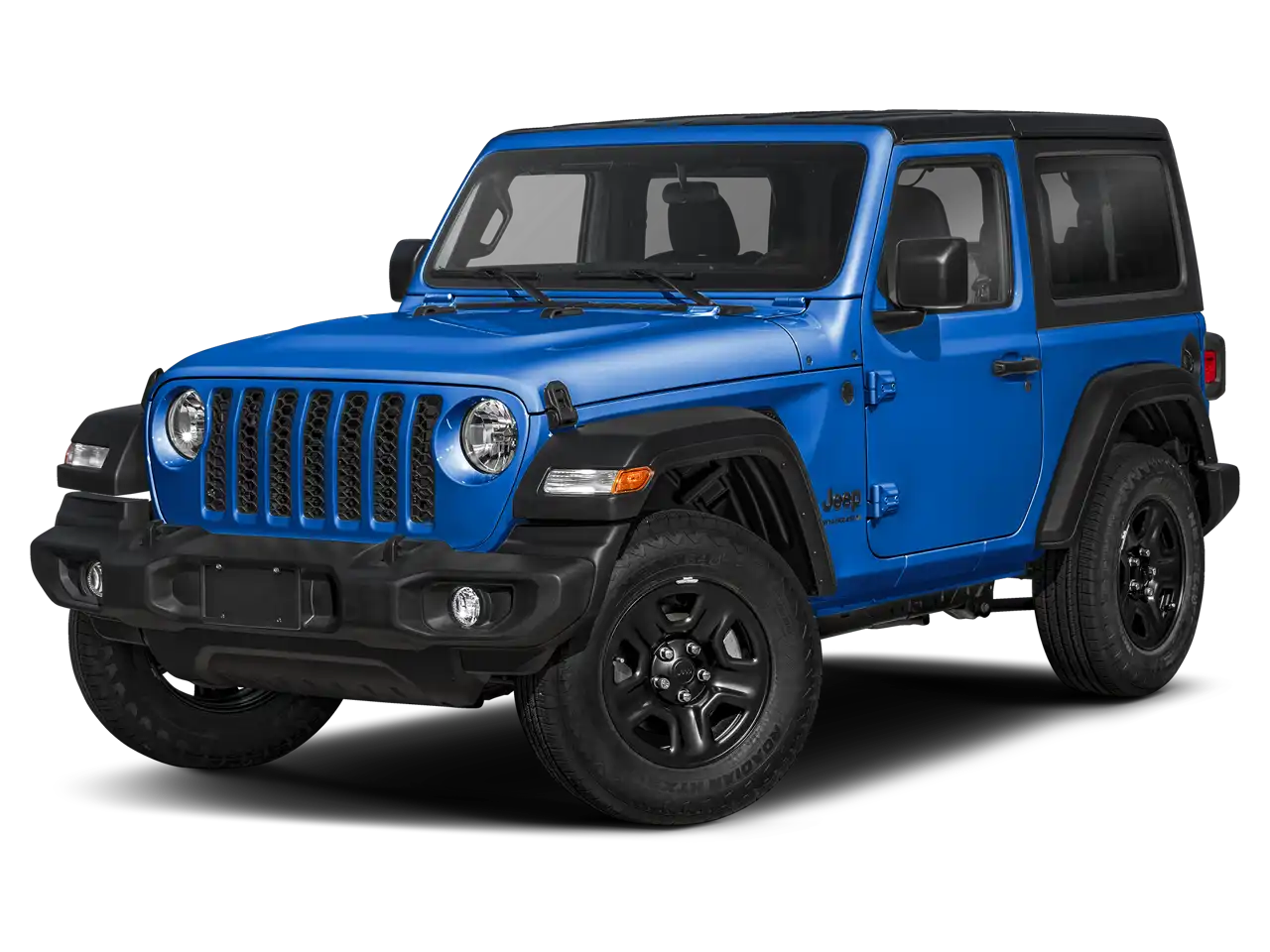 2026 Jeep Wrangler Rubicon's photo