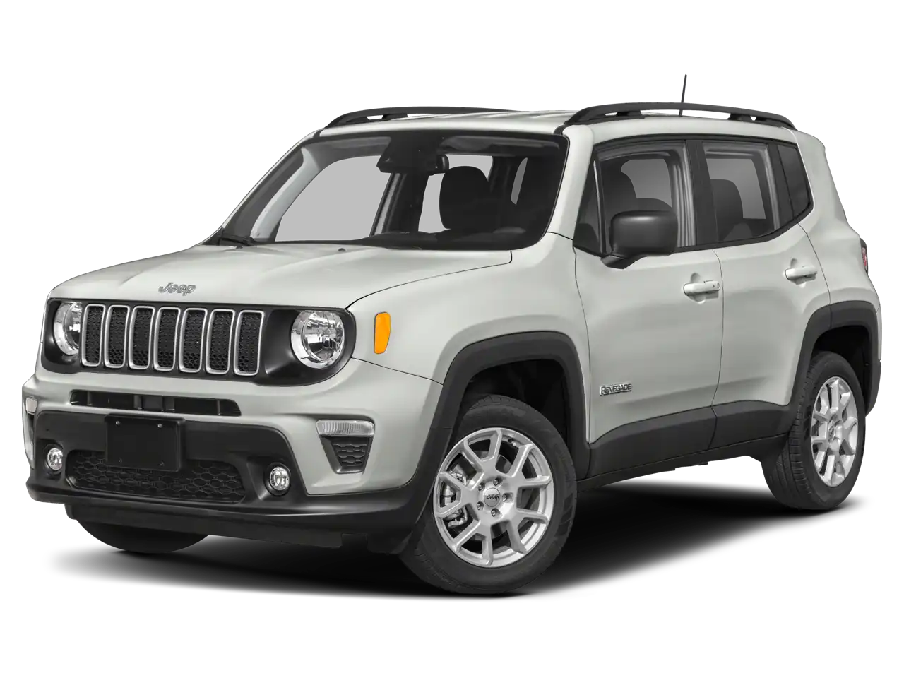 2023 Jeep Renegade Latitude 4WD's photo