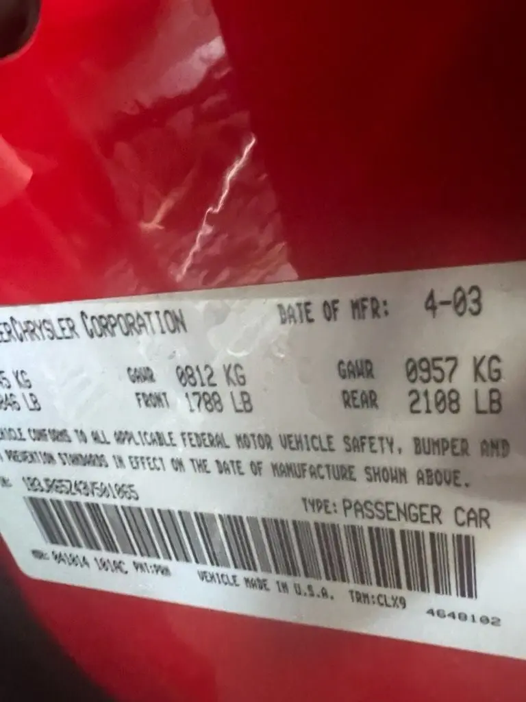Vehicle Image 2