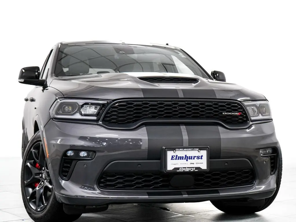 2023 Dodge Durango R/T Premium AWD photo 3