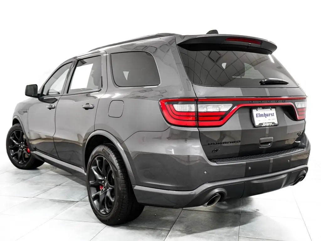 2023 Dodge Durango R/T Premium AWD photo 5