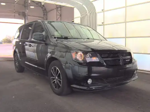 2019 Dodge Grand Caravan GT Fleet's photo