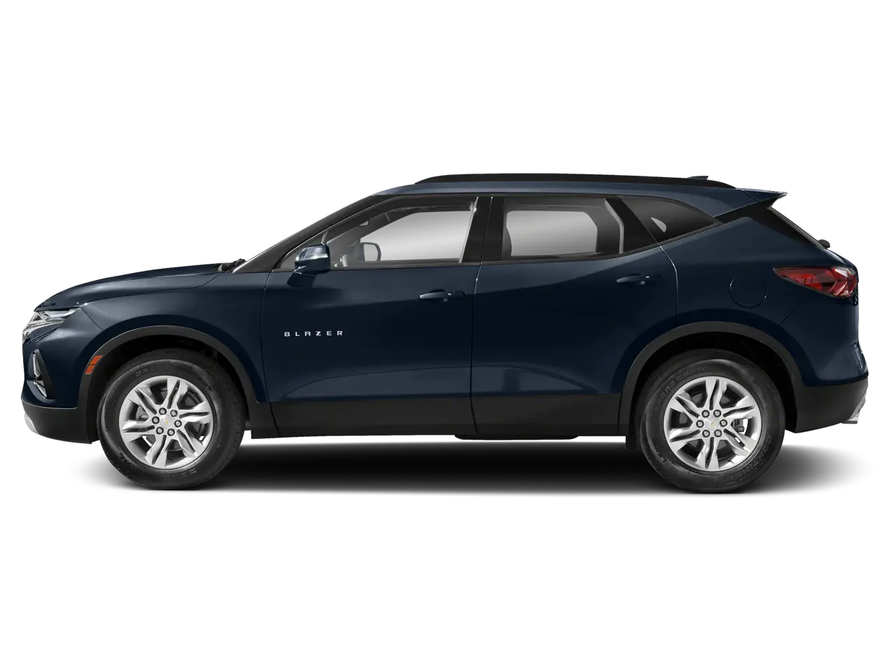 2020 Chevrolet Blazer 2LT AWD photo 3