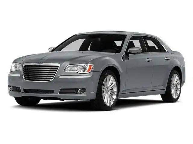 2014 Chrysler 300 Base's photo