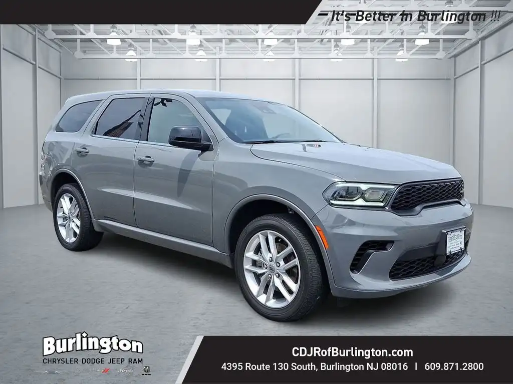 2023 Dodge Durango GT Launch Edition AWD's photo
