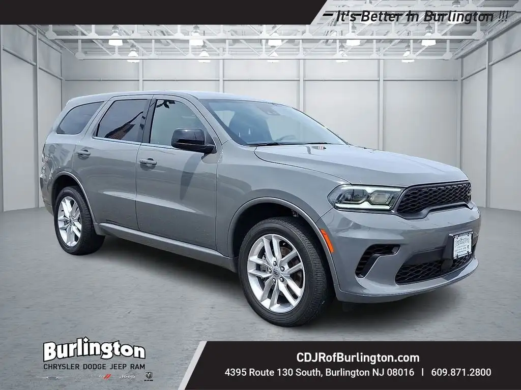 2023 Dodge Durango GT Launch Edition AWD's photo
