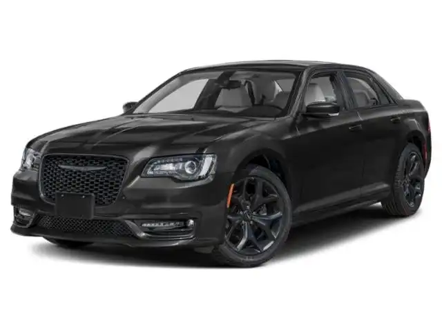 2023 Chrysler 300 Touring L AWD's photo
