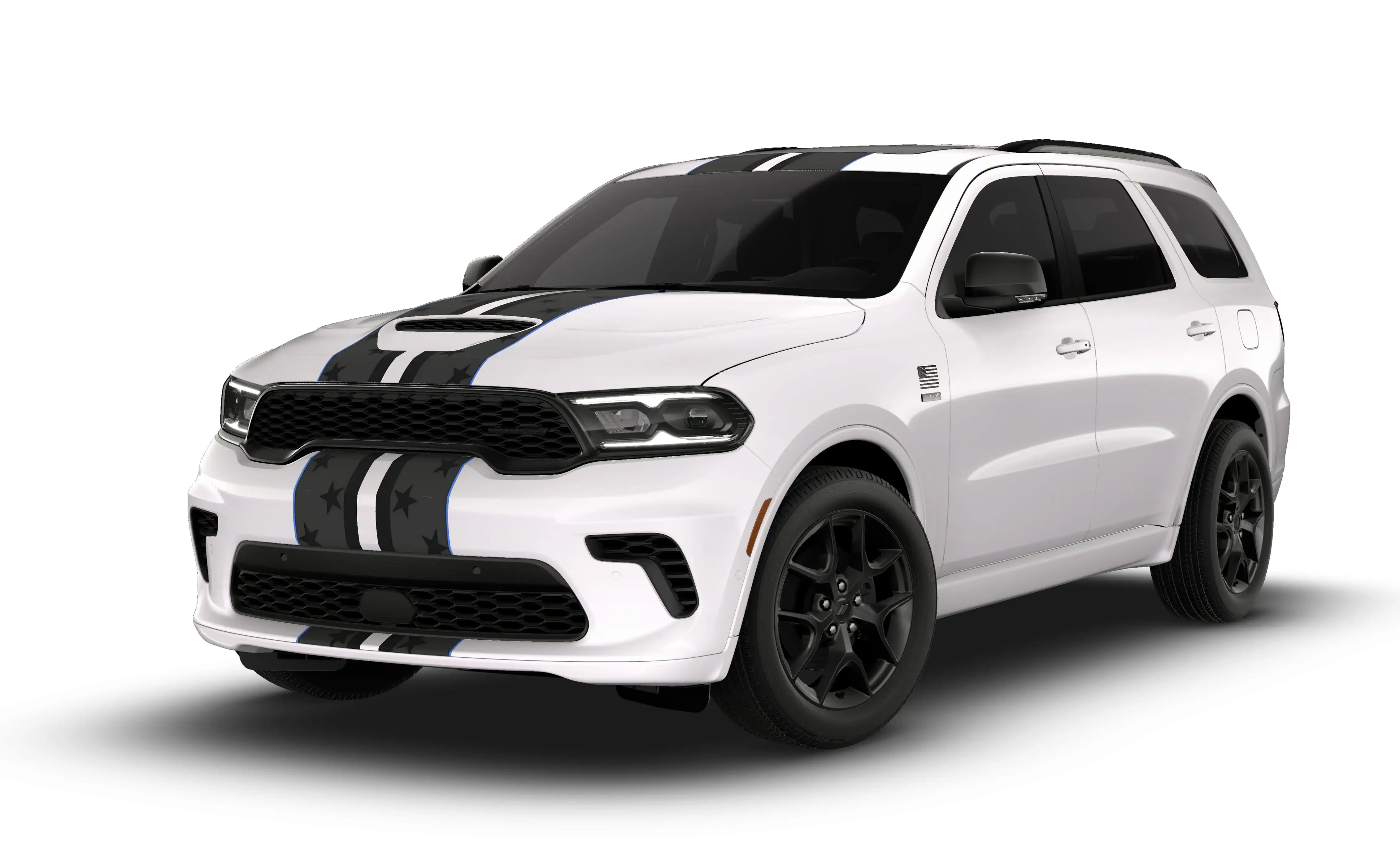 2026 Dodge Durango GT HEMI Plus V8 AWD's photo