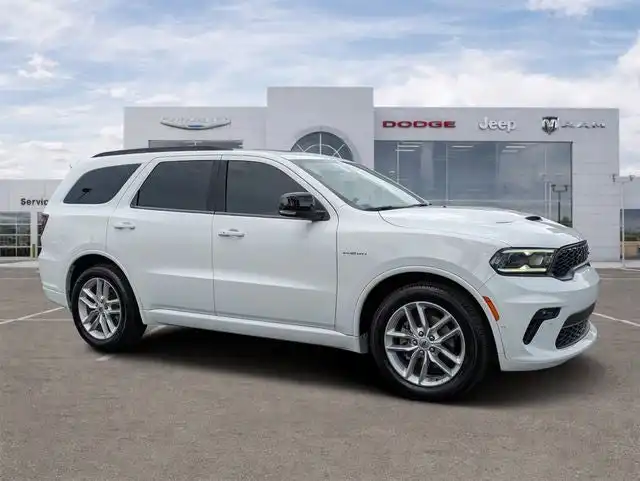 2023 Dodge Durango R/T Plus AWD's photo