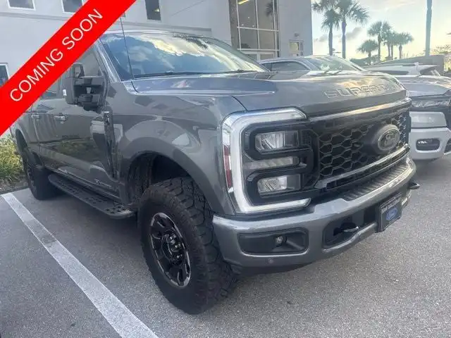 2026 Ford F-250 Lariat 4WD Crew Cab 6-3/4' Box's photo