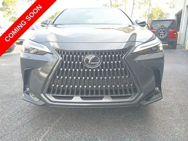 2024 Lexus NX 350 250 Premium FWD's photo