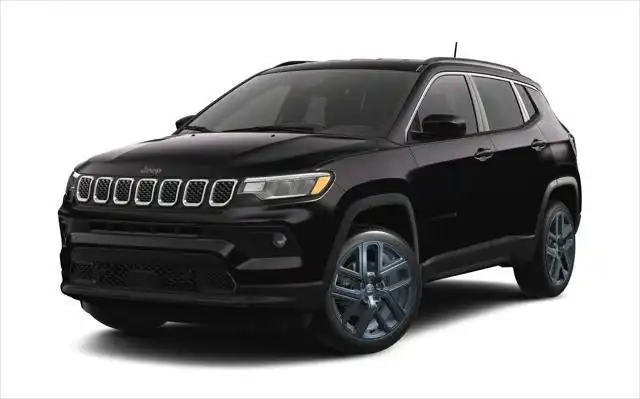 2026 Jeep Compass 85th Anniversary 4X4's photo