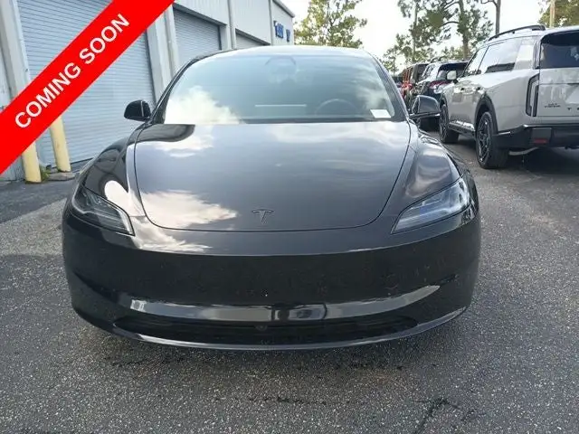 2026 Tesla Model 3 Premium AWD's photo