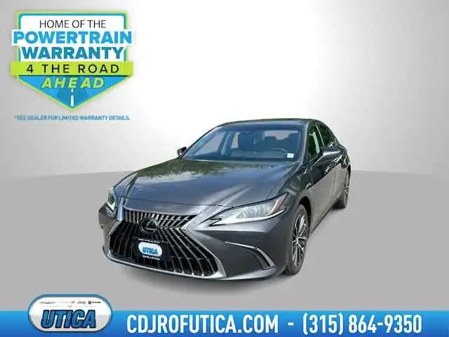 2024 Lexus ES 350 250 AWD's photo