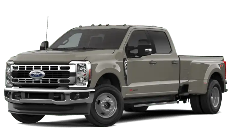 2026 Ford F-350 XLT 4x4 Crew Cab 8' Box DRW's photo