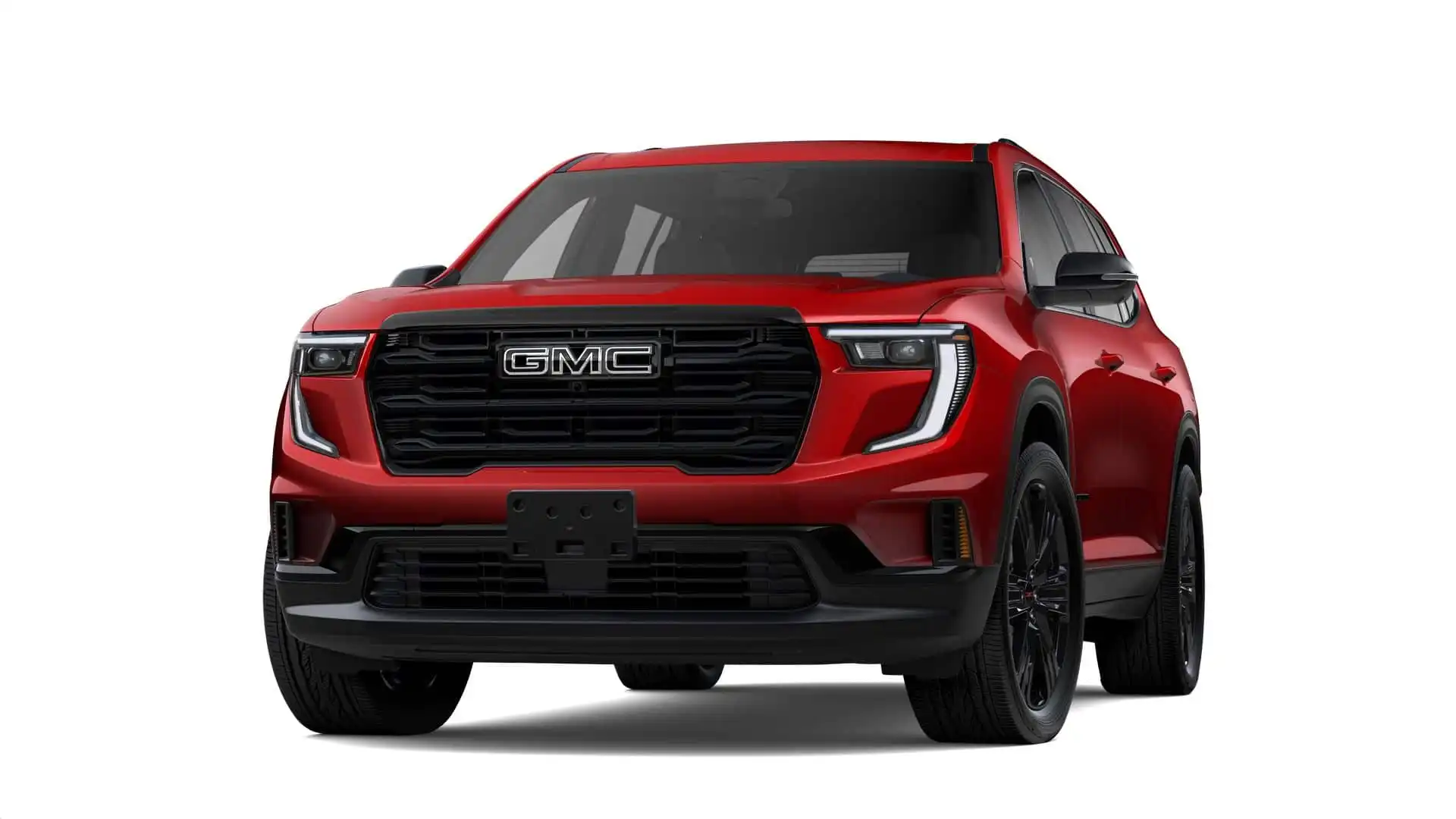 2026 GMC Acadia Elevation FWD's photo
