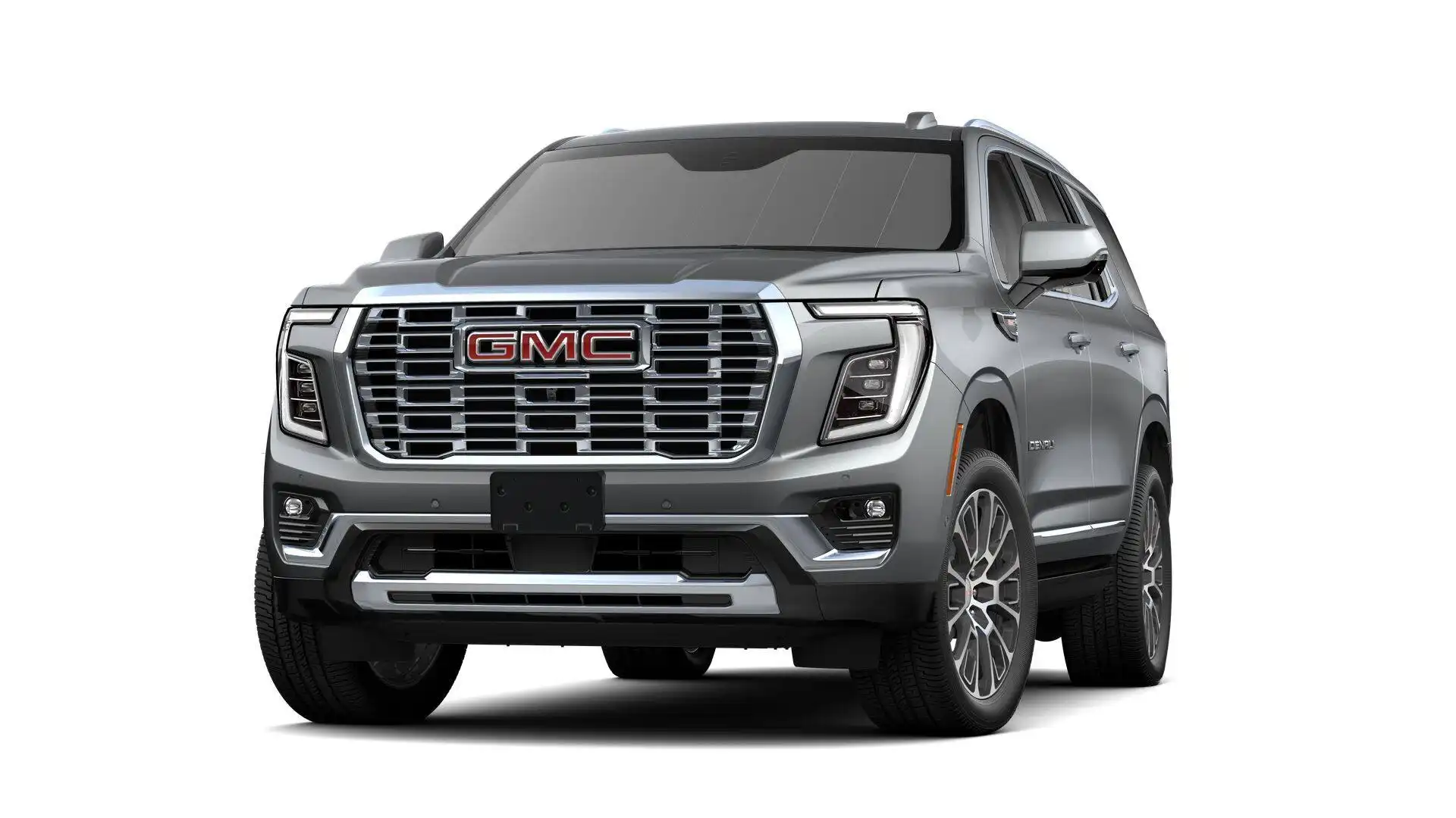 2027 GMC Yukon Denali 4WD's photo