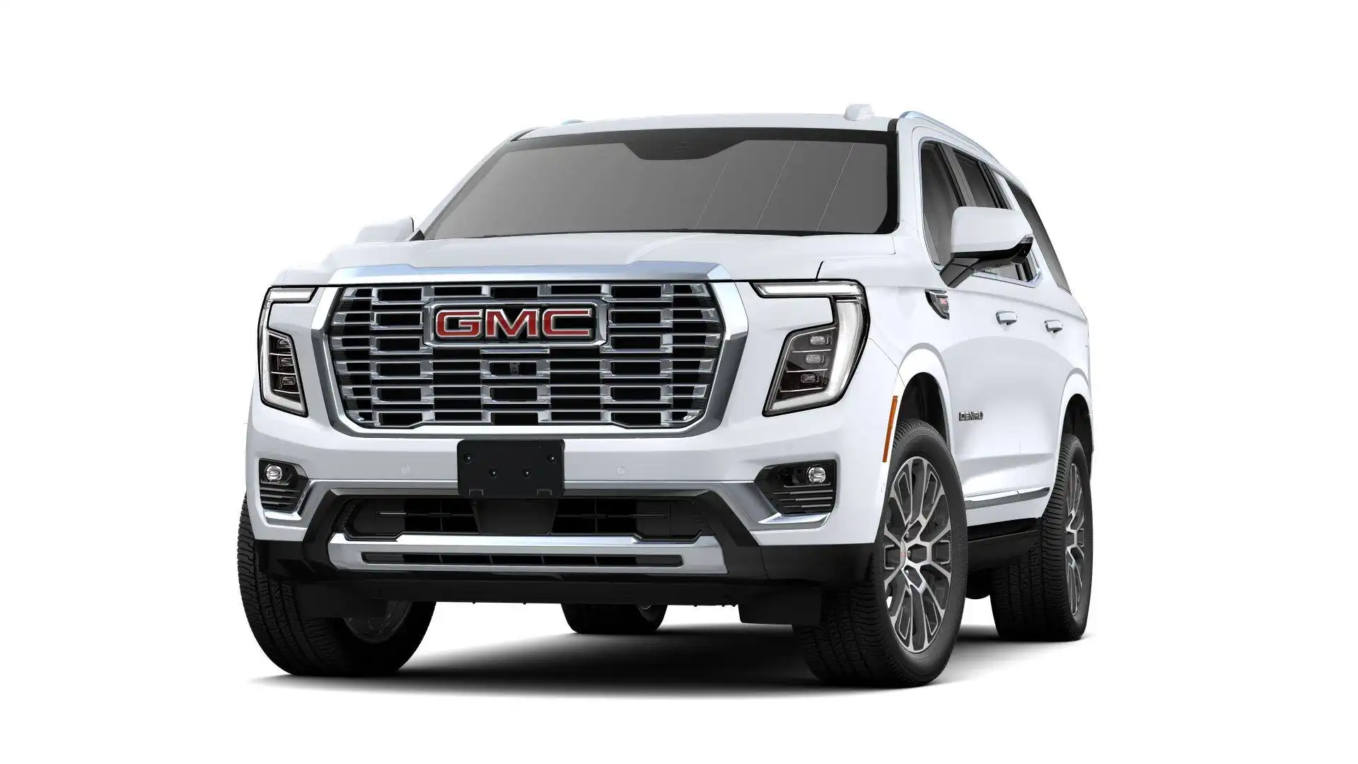 2027 GMC Yukon Denali 4WD's photo