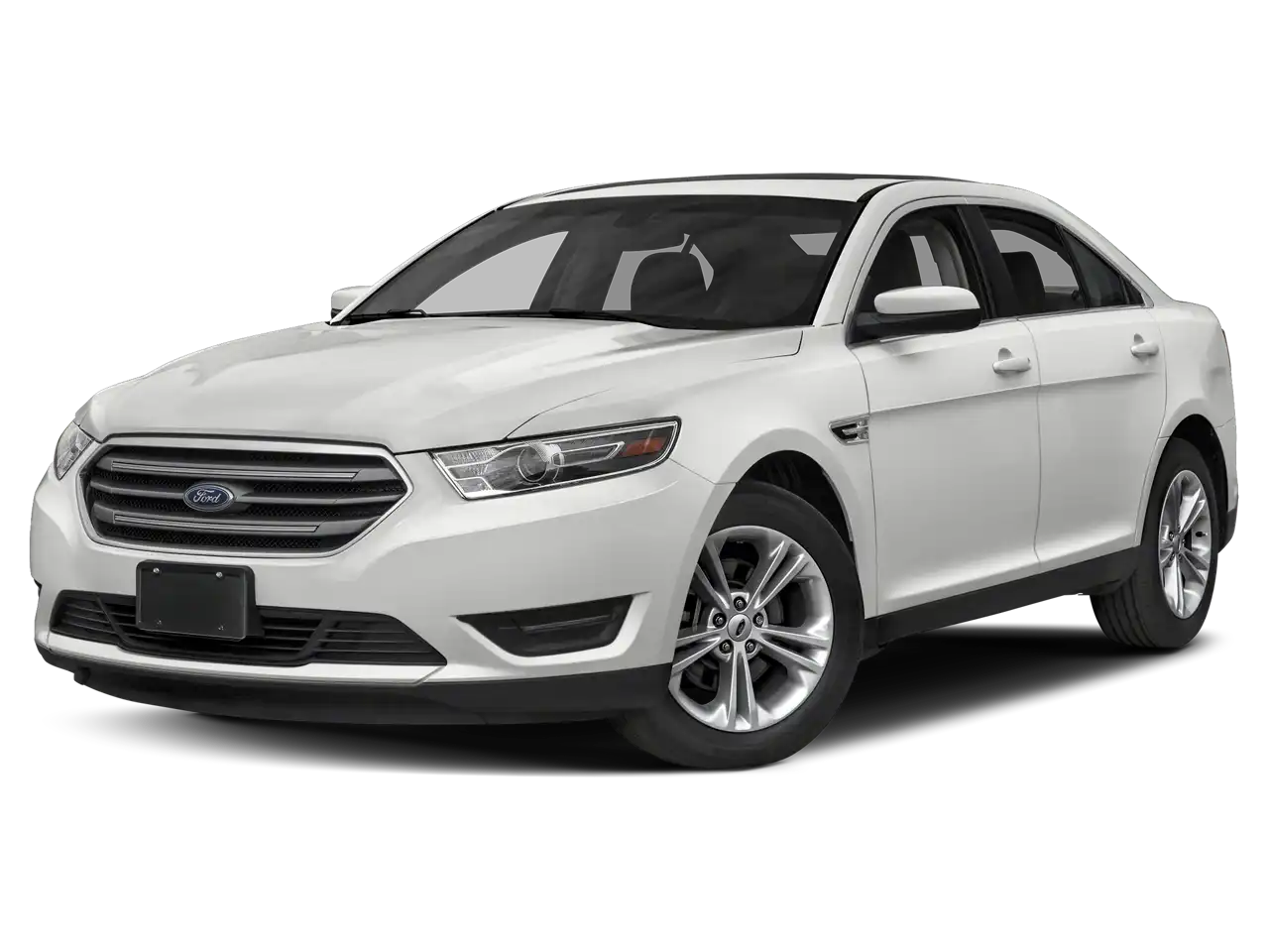 2019 Ford Taurus SE FWD's photo