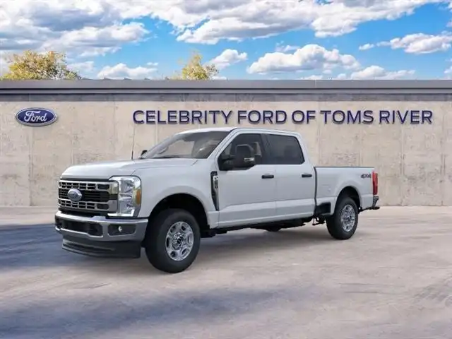 2026 Ford F-250 XLT 4x4 Crew Cab 6-3/4' Box's photo