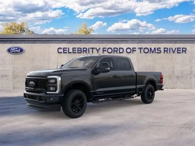 2026 Ford F-250 Lariat 4x4 Crew Cab 6-3/4' Box's photo