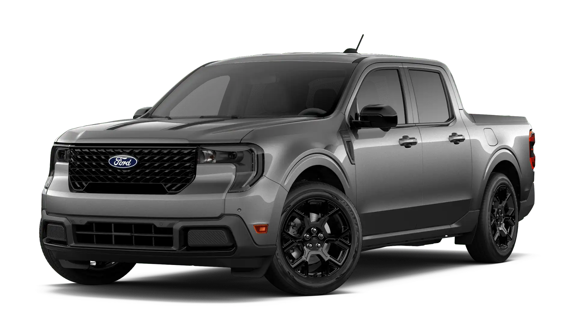 2026 Ford Maverick Lariat AWD's photo