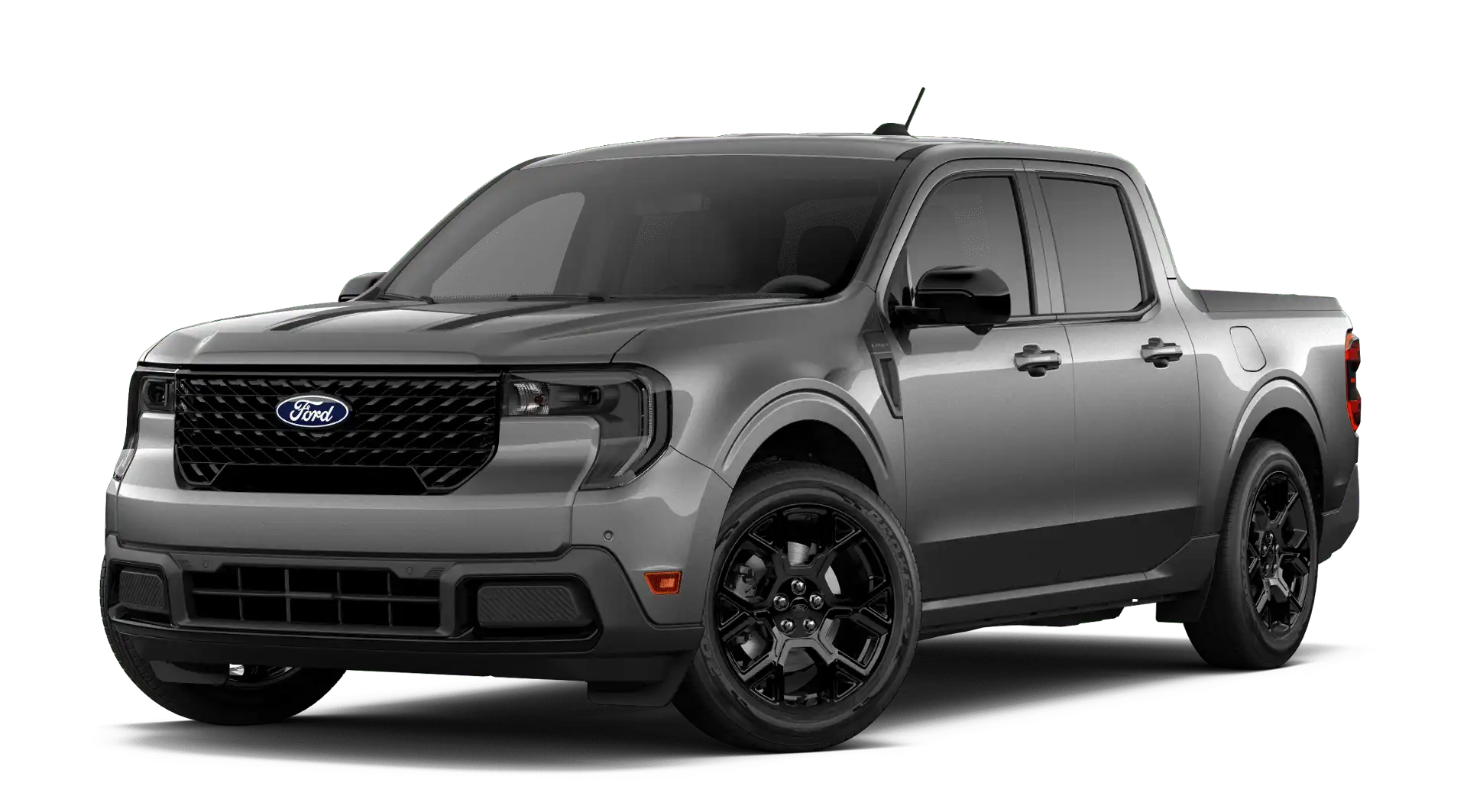 2026 Ford Maverick Lariat AWD's photo