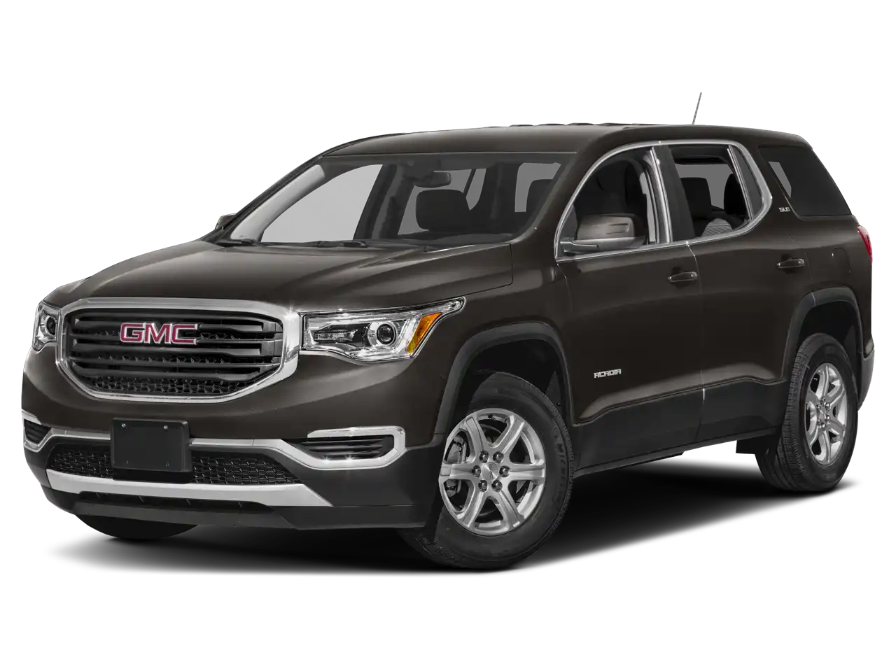 2019 GMC Acadia SLE-1 FWD's photo