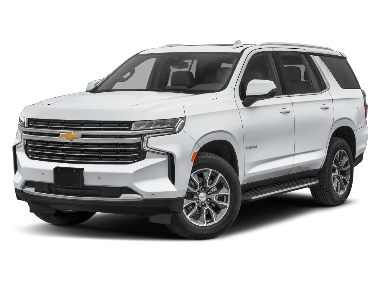 2024 Chevrolet Tahoe 4WD LT's photo