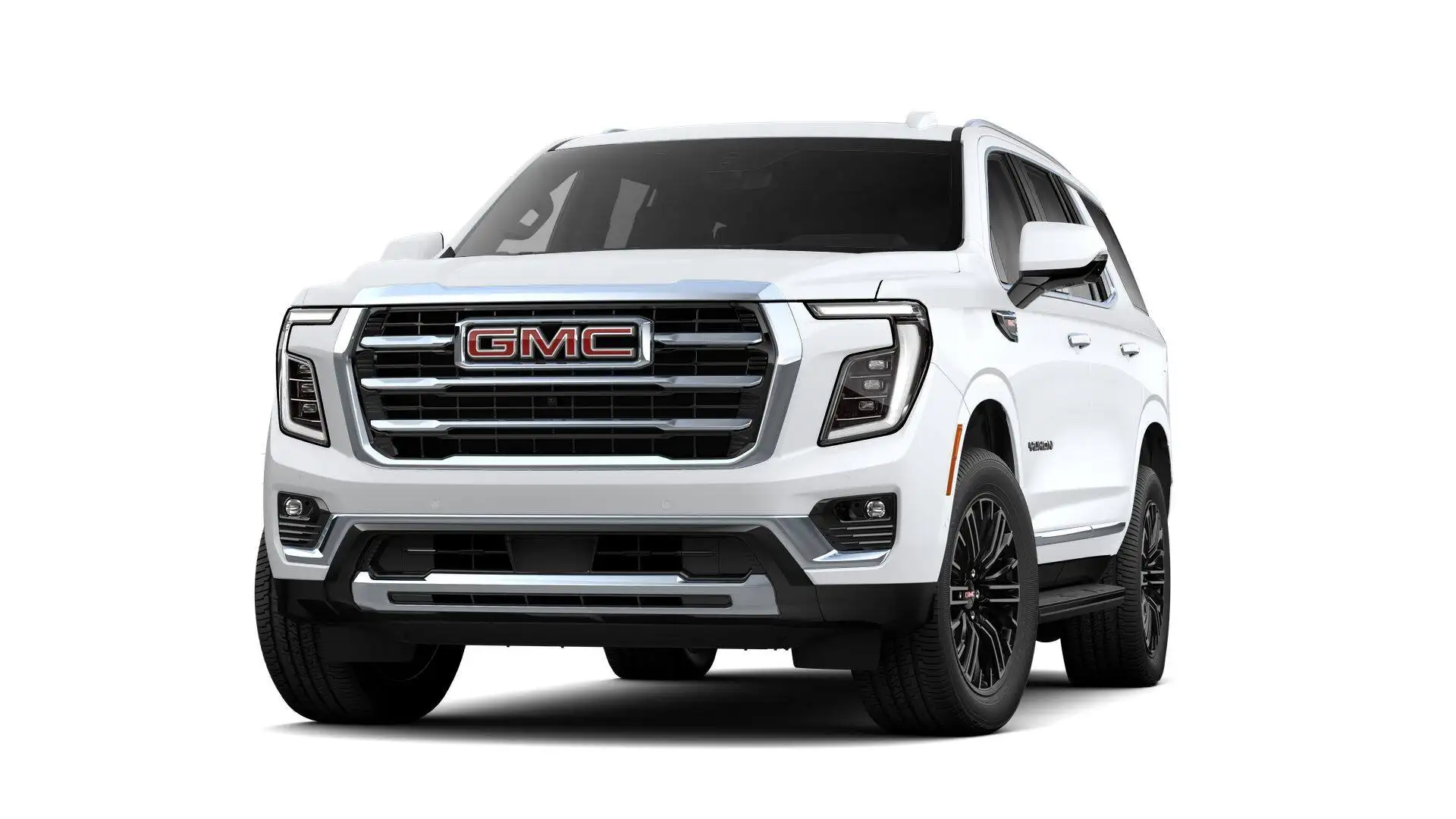 2026 GMC Yukon Elevation 4WD's photo