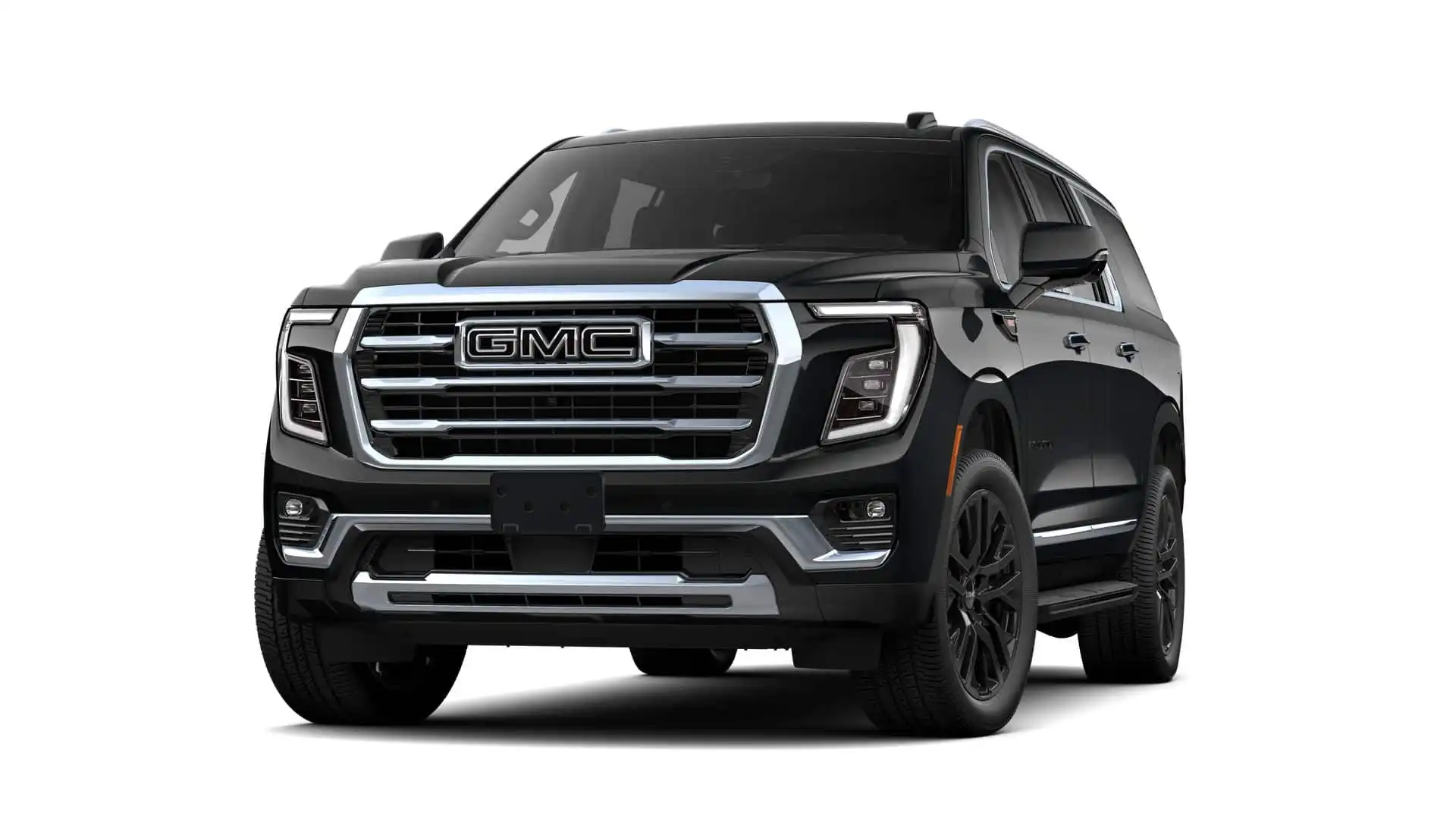 2026 GMC Yukon 4WD Elevation's photo