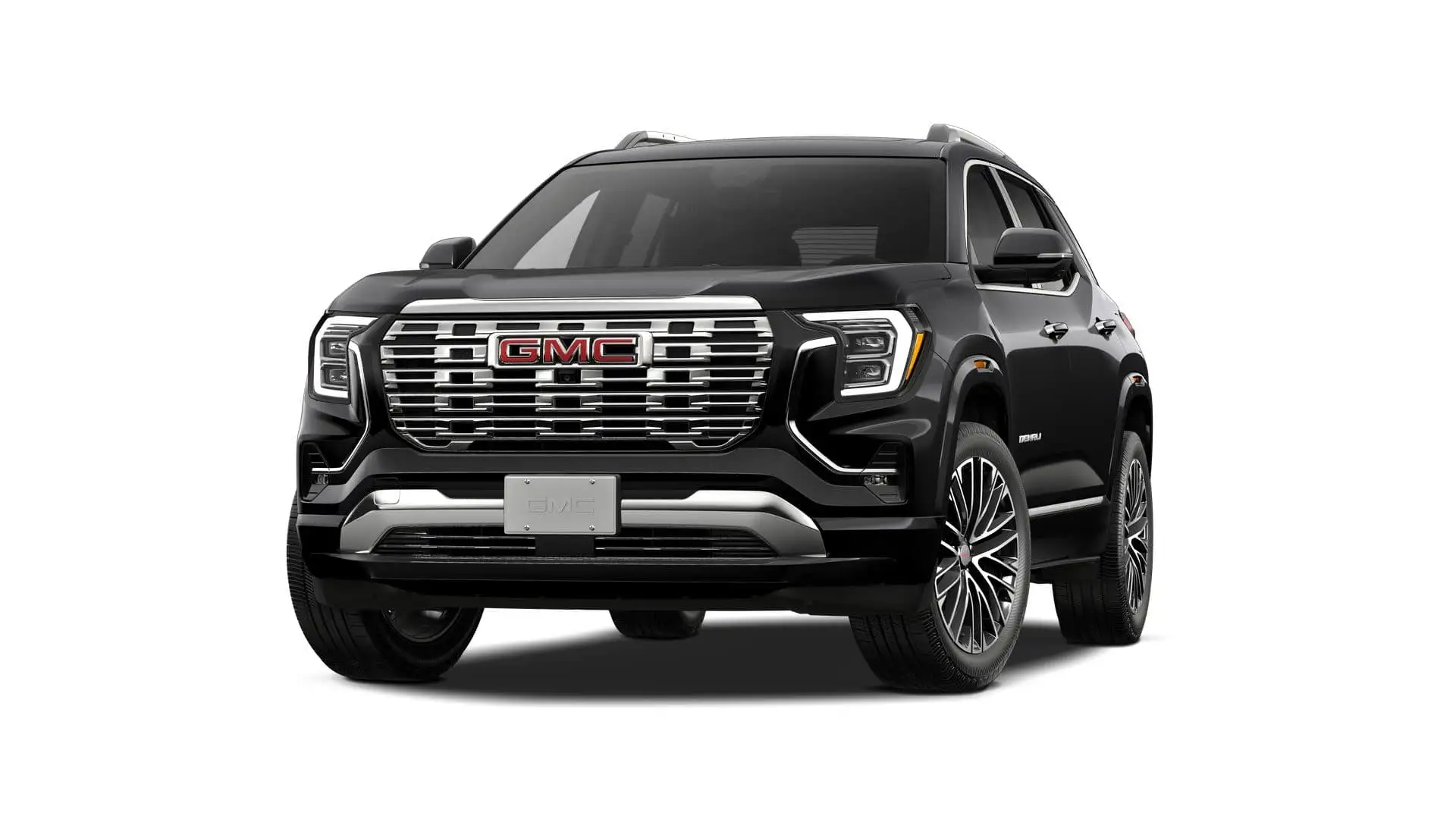 2027 GMC Terrain Denali AWD photo 1