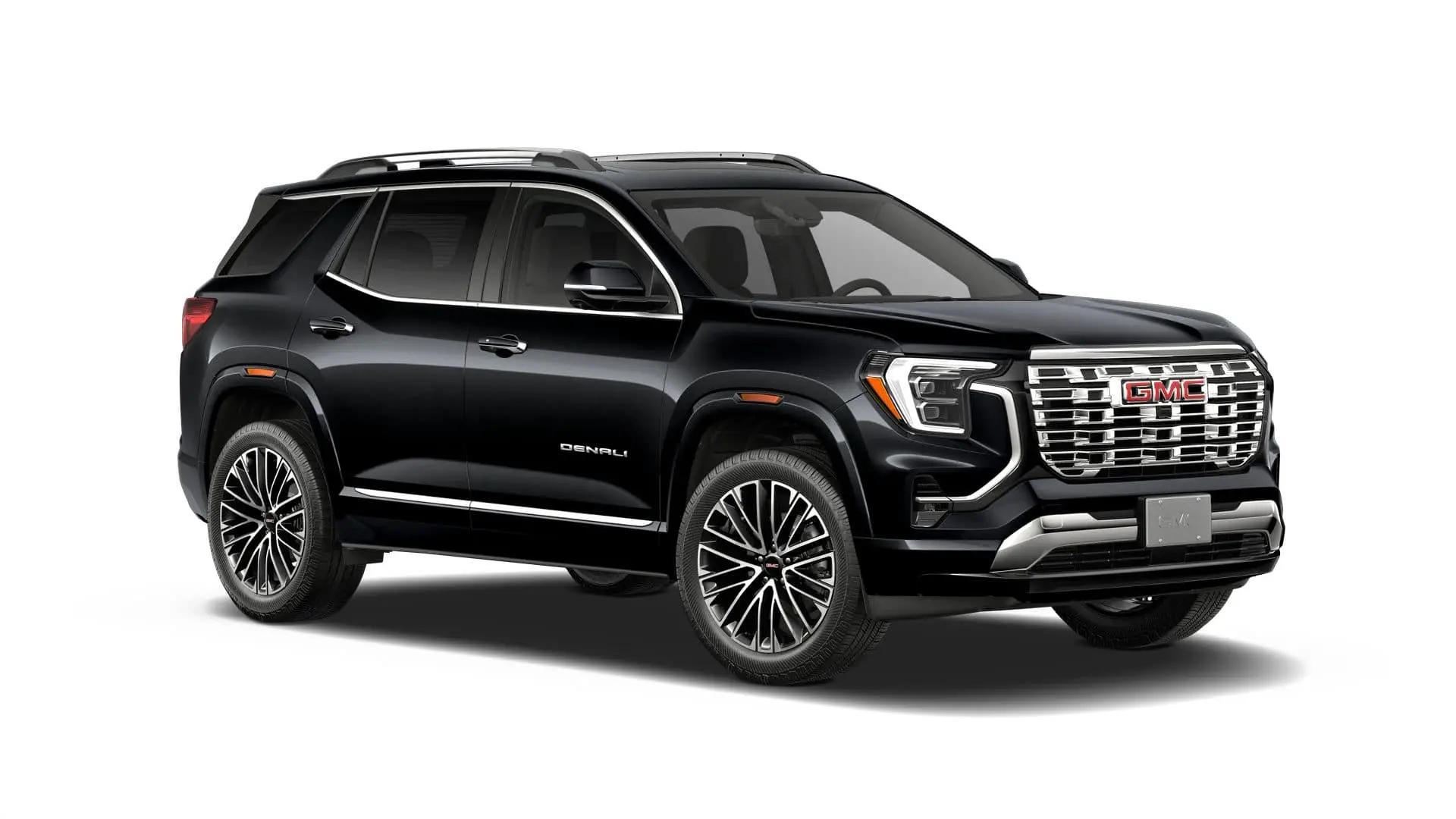 2027 GMC Terrain Denali AWD photo 4