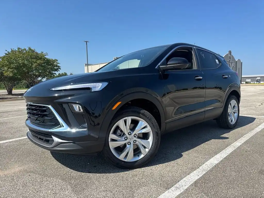 2026 Buick Encore GX Preferred AWD's photo