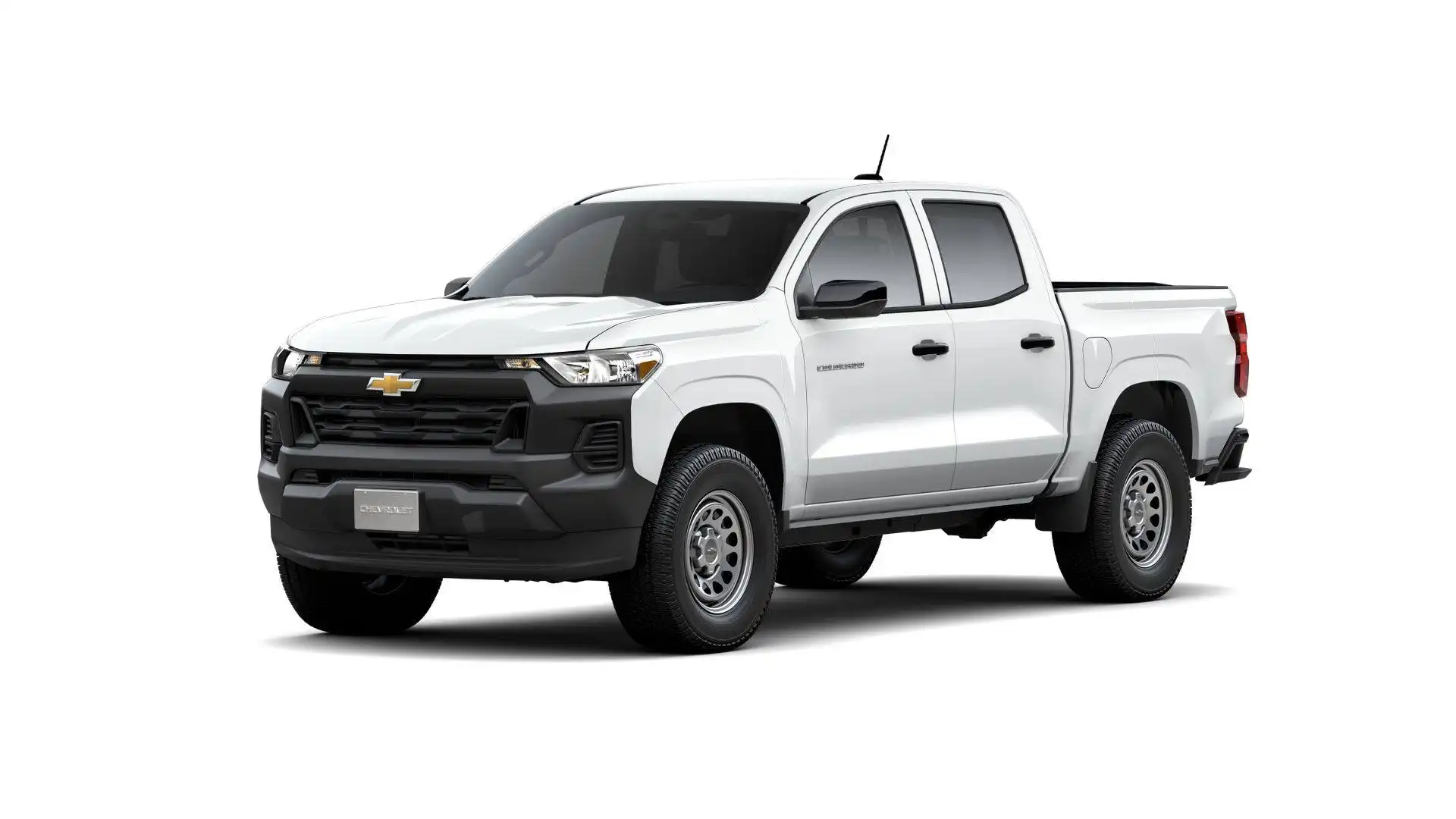 2026 Chevrolet Colorado Work Truck 2WD's photo