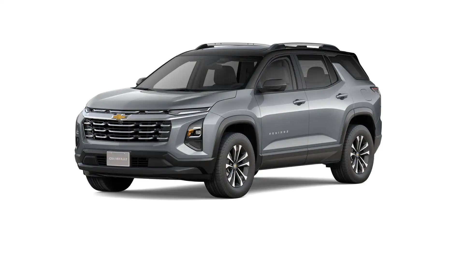 2026 Chevrolet Equinox AWD LT 1.5T's photo