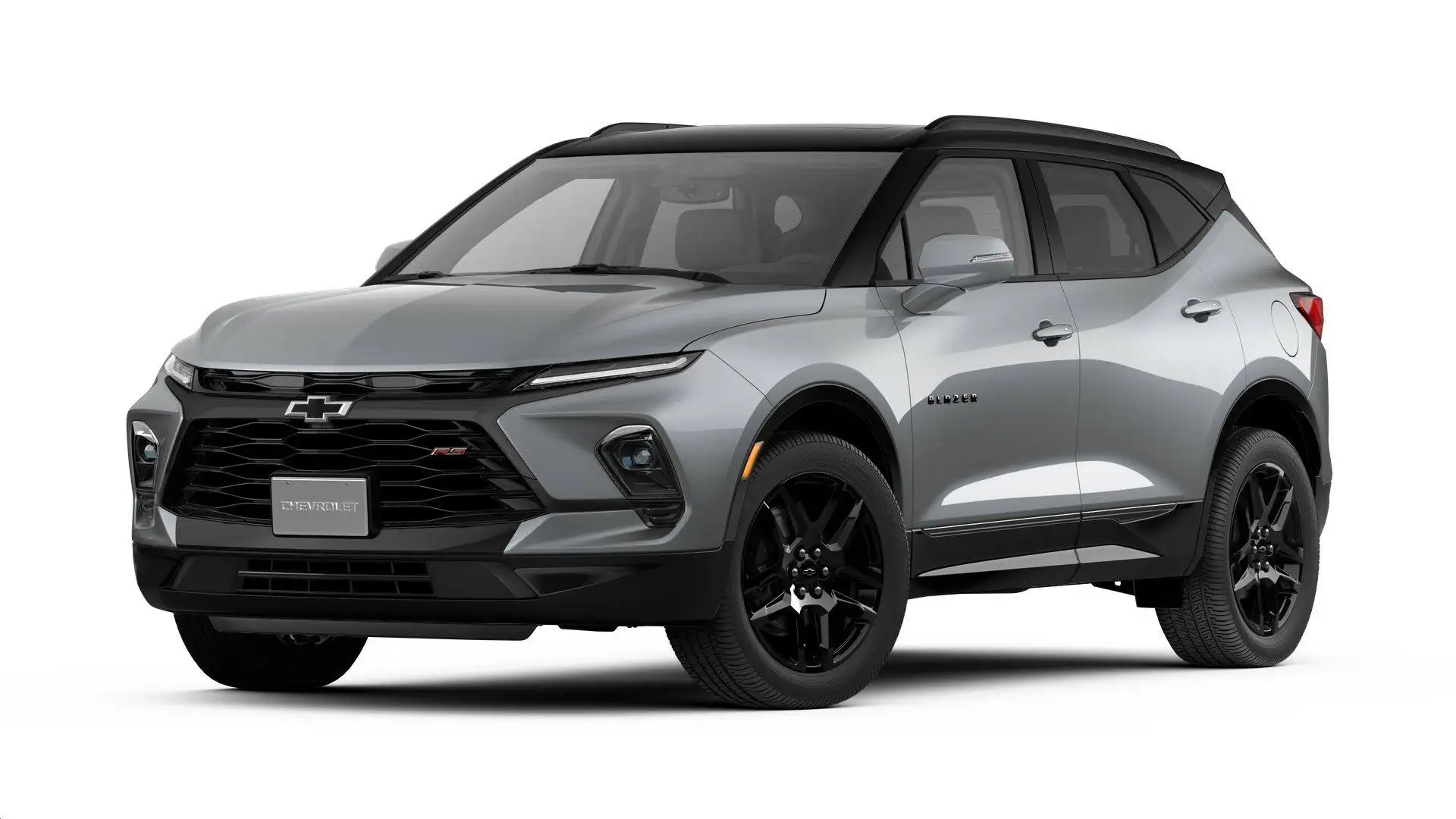 2026 Chevrolet Blazer 2.0 RS AWD's photo