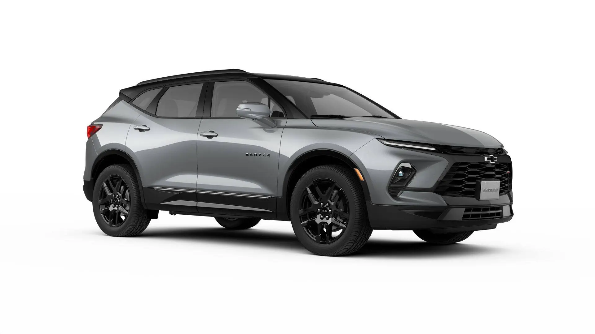2026 Chevrolet Blazer 2.0 RS AWD photo 4