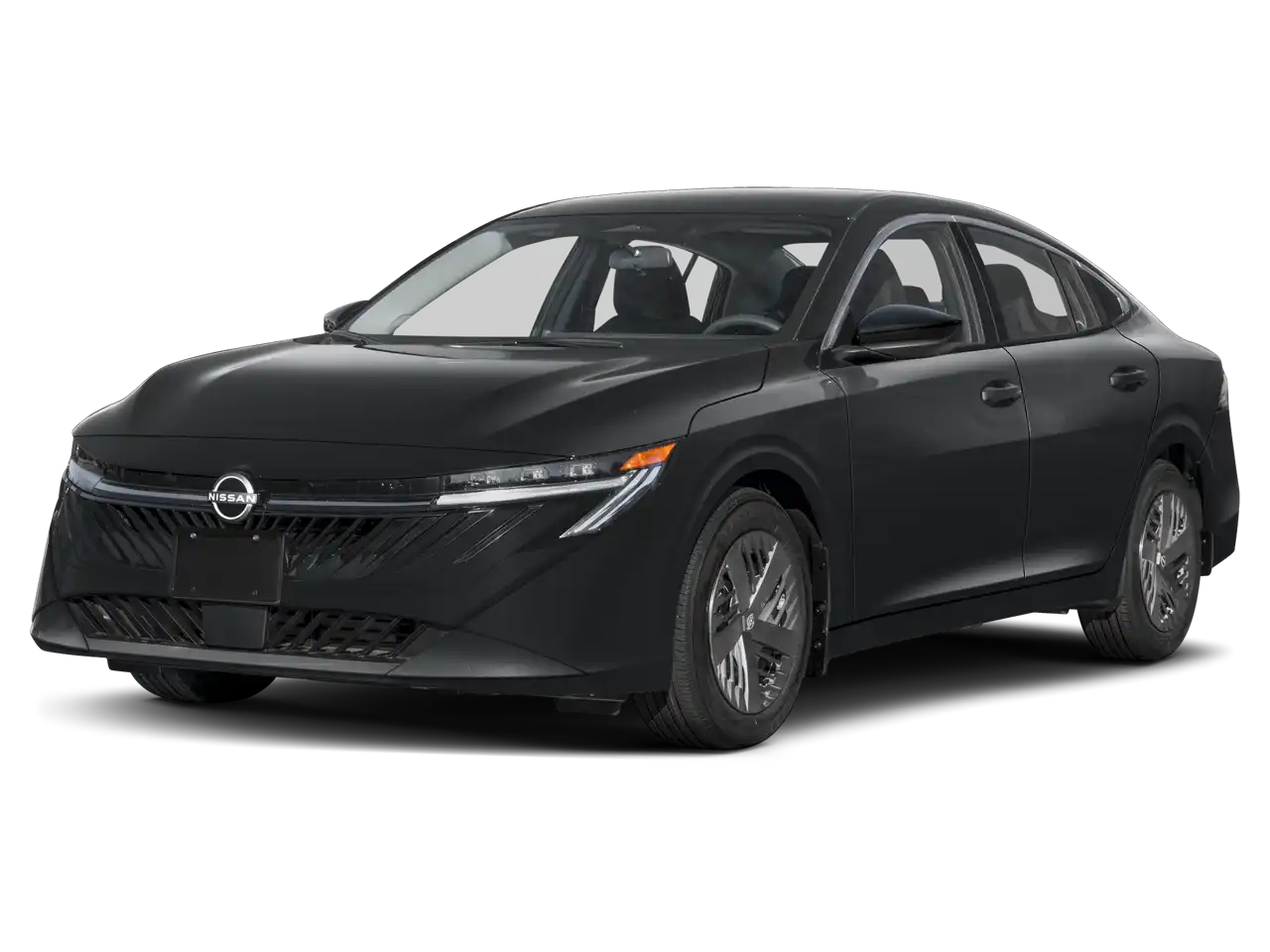 2027 Nissan Sentra S CVT's photo