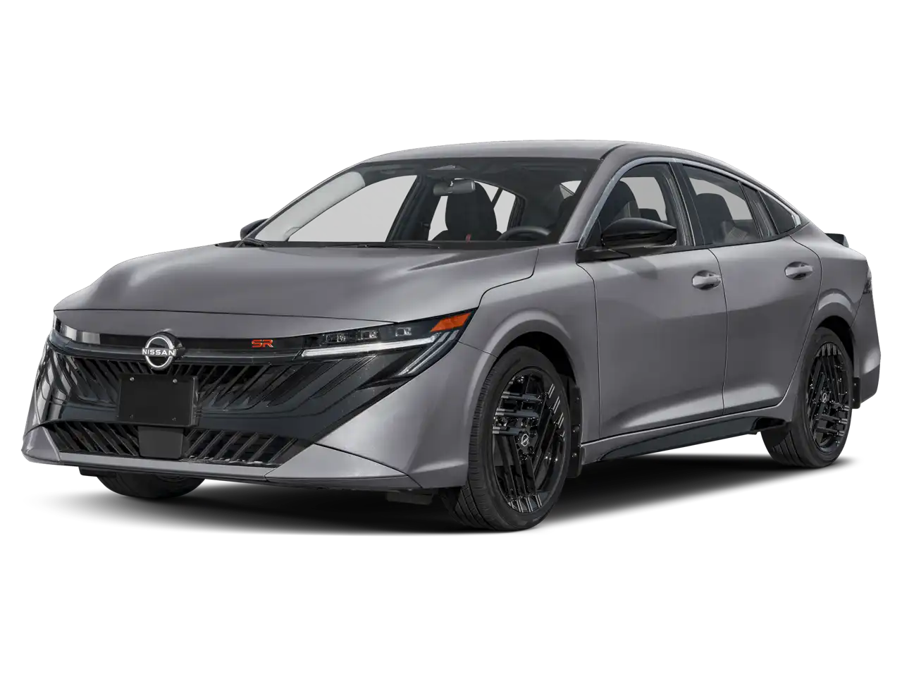 2027 Nissan Sentra SR CVT's photo