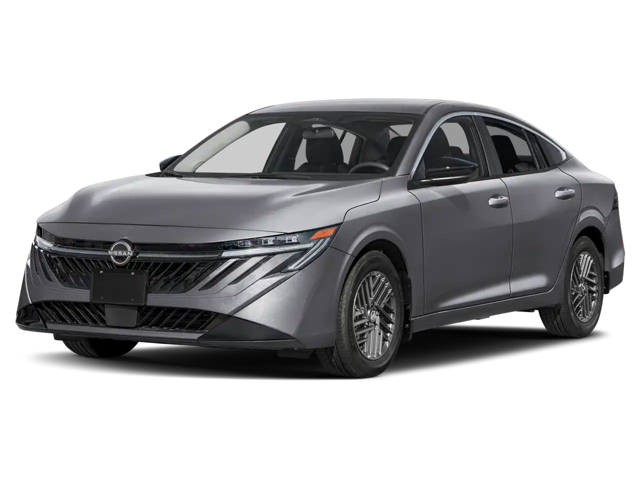 2027 Nissan Sentra SV CVT's photo