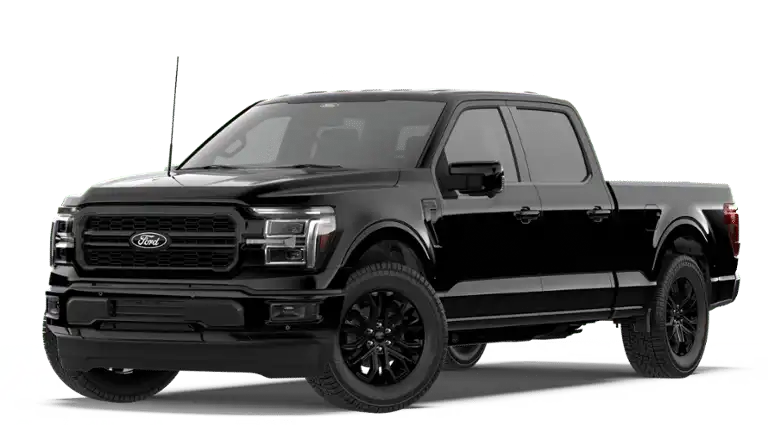 2026 Ford F-150 Lariat 4x4 SuperCrew 6-1/2 Box's photo