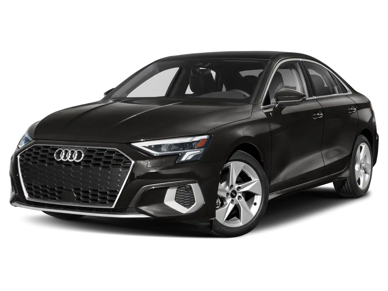 2022 Audi A3 40 TFSI Premium Plus quattro S tronic's photo