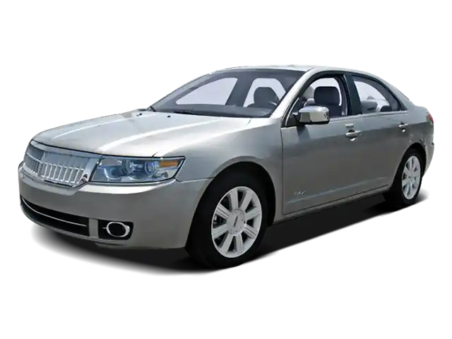 2008 Lincoln MKZ V6's photo