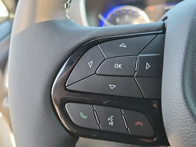 2026 Chrysler Pacifica Select photo 5