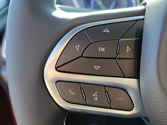 2026 Chrysler Pacifica Select photo 5