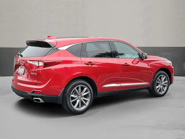2023 Acura RDX Technology Package's photo