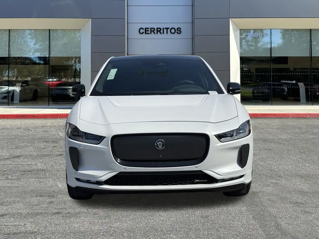2024 Jaguar I-PACE EV400 R-Dynamic HSE photo 1